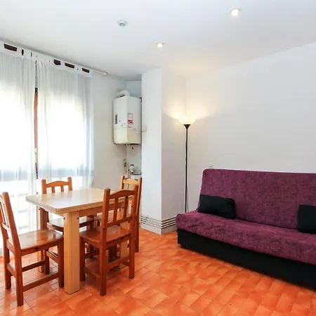 Appartement Aquarius Lloret de Mar