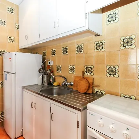 Appartement Aquarius Lloret de Mar