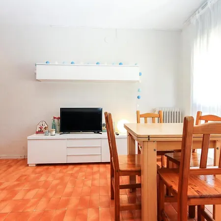 Aquarius Apartment Lloret de Mar