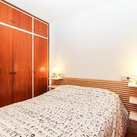 Apartment Aquarius Lloret de Mar