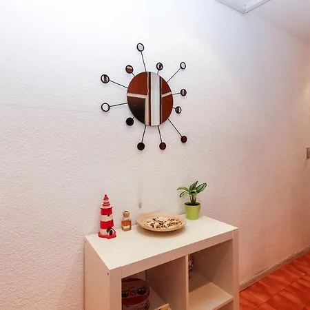 Appartement Aquarius Lloret de Mar