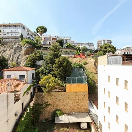 Appartement Aquarius *