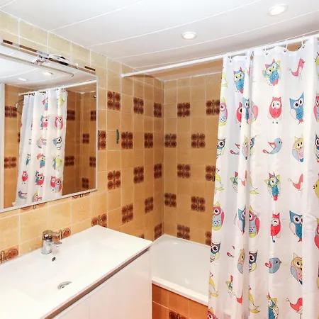 Aquarius Apartment *