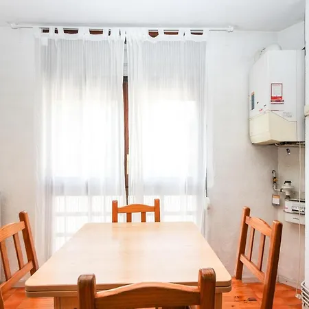 Apartamento Aquarius Apartment *