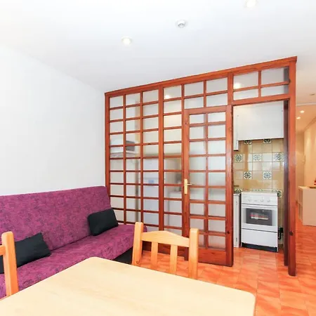 Apartamento Aquarius *
